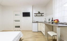 City Center Vip Studio Apartment